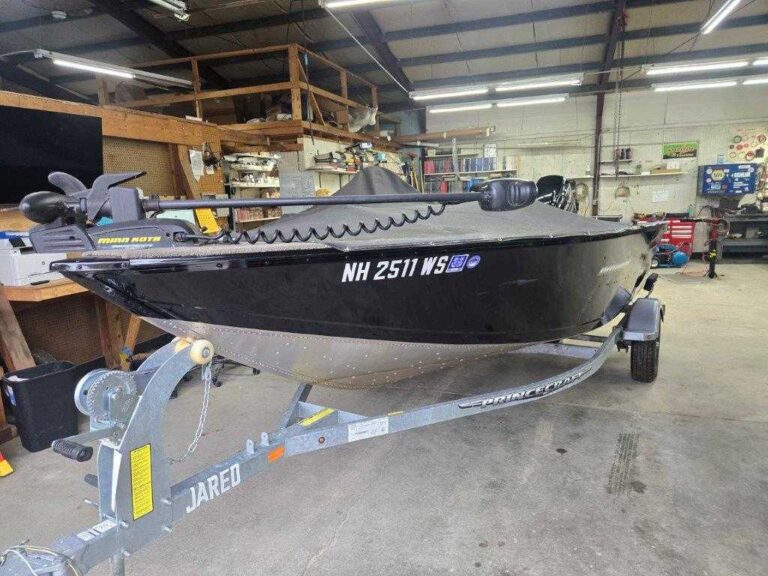 2018 Princecraft Amarok DL SC US-QJT67041L718 [photo 23]